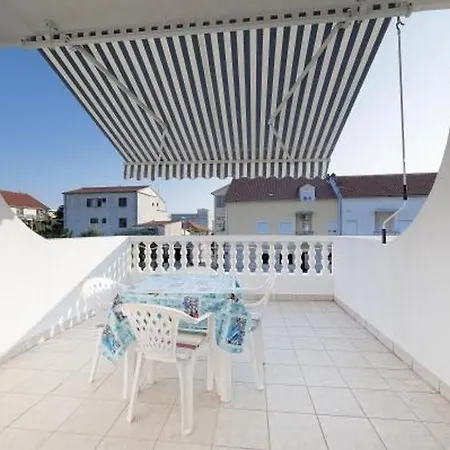 With Parking Space - 17325 * Βόντιτσε