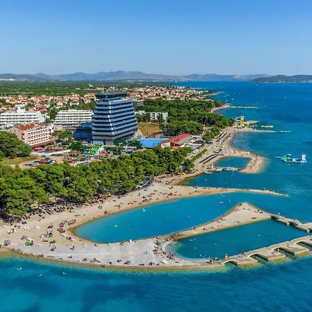 With Parking Space - 17325 *