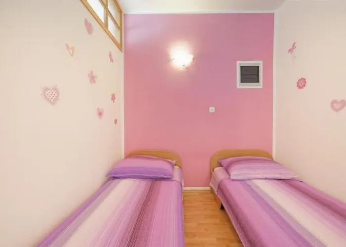 With Parking Space - 17325 Διαμέρισμα Βόντιτσε