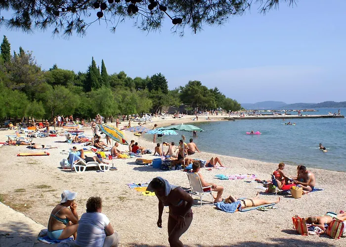 Apartamento With Parking Space - 17325 Vodice