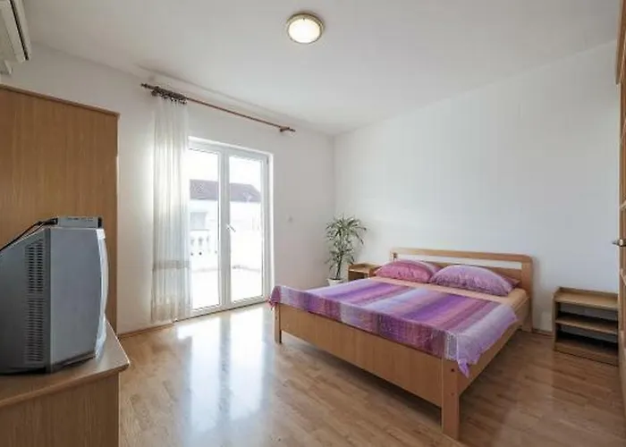 Apartamento With Parking Space - 17325 *