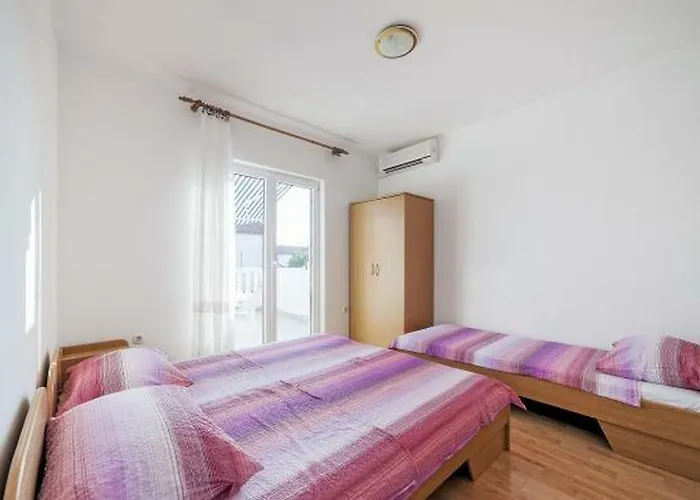 With Parking Space - 17325 Apartamento