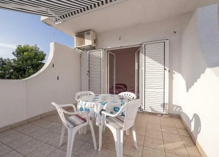 With Parking Space - 17325 Διαμέρισμα Βόντιτσε