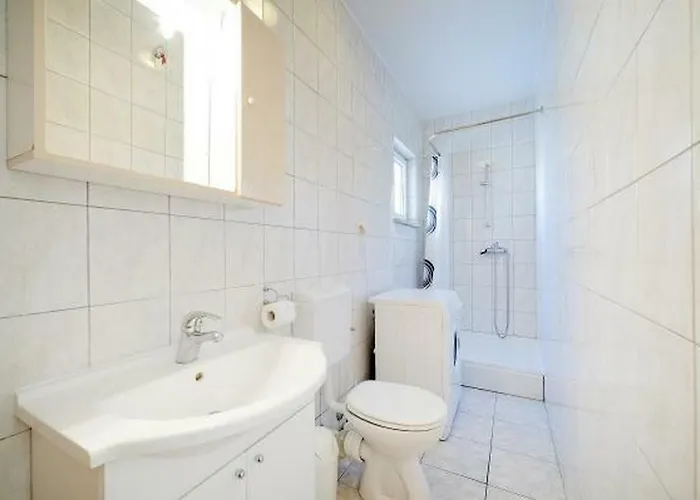 With Parking Space - 17325 Διαμέρισμα